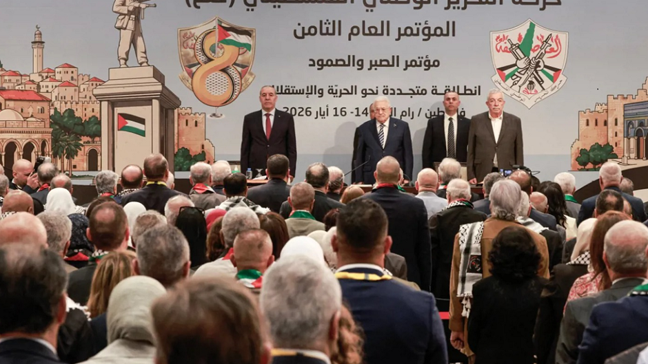 مؤتمر فتح: تعزيزات إسرائيلية وتنافس على قيادة الحركة