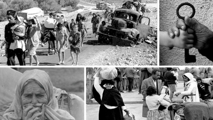 الإحصاء بعد 78 على النكبة: عدد الفلسطينيين 15.5 مليون في العالم