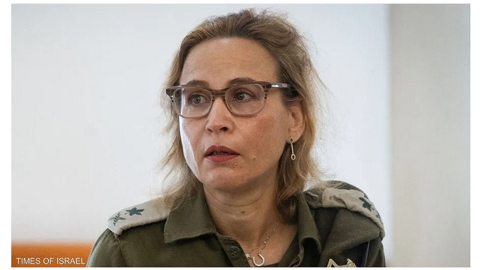 إسرائيل.. فصل المدعية العامة السابقة بسبب قضية 