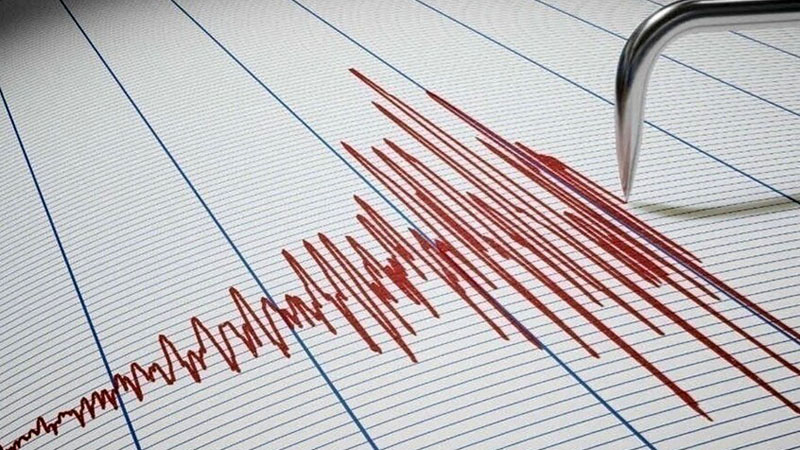 إيران.. هزة أرضية في بندر عباس وقشم وأصوات انفجارات ترعب السكان