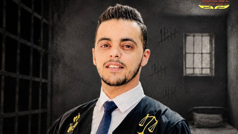 المعتقل أبو هليل يواجه أوضاعا صحية صعبة في السجن