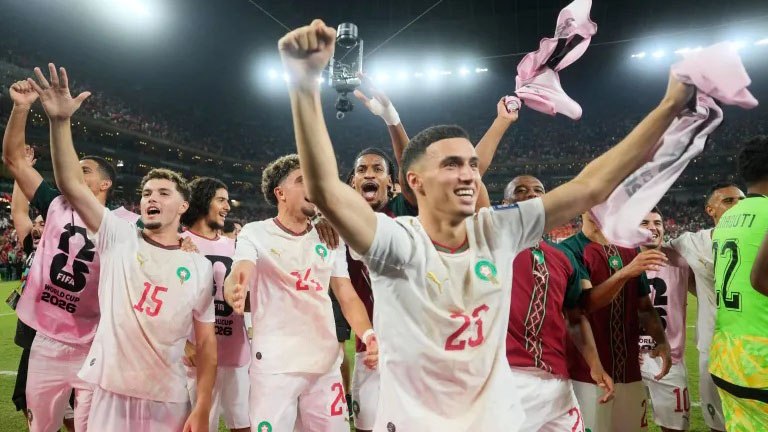 هولندا آخر الضحايا.. كيف تحول المغرب إلى 