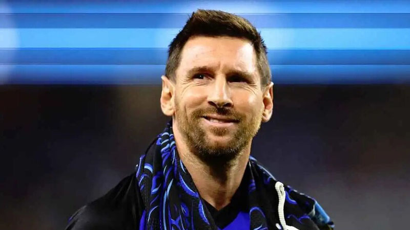 ترتيب هدافي كأس العالم بعد هدف ميسي أمام الأردن