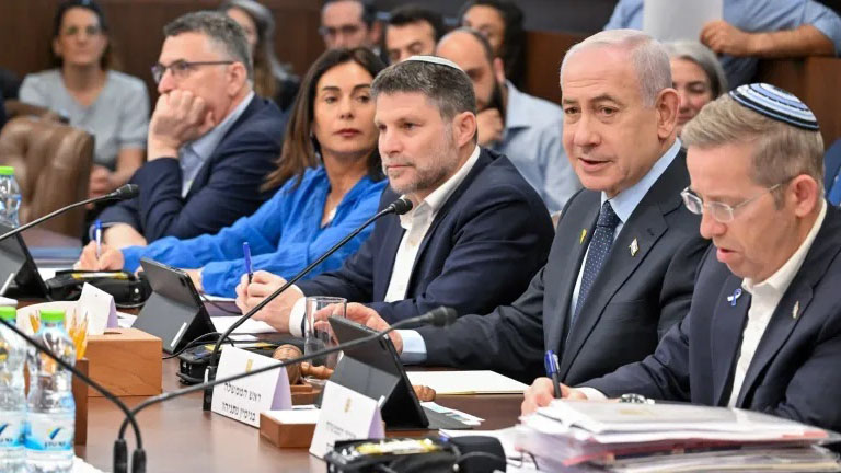 إسرائيل تستفز تركيا وتعترف بـ