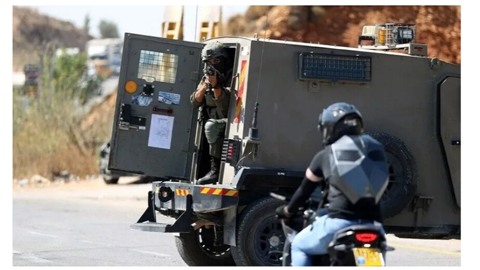 17 منظمة إسرائيلية تدعو لوقف عنف المستوطنين والجيش بالضفة