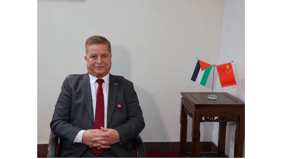 22 منحة دراسية صينية جديدة للطلبة الفلسطينيين