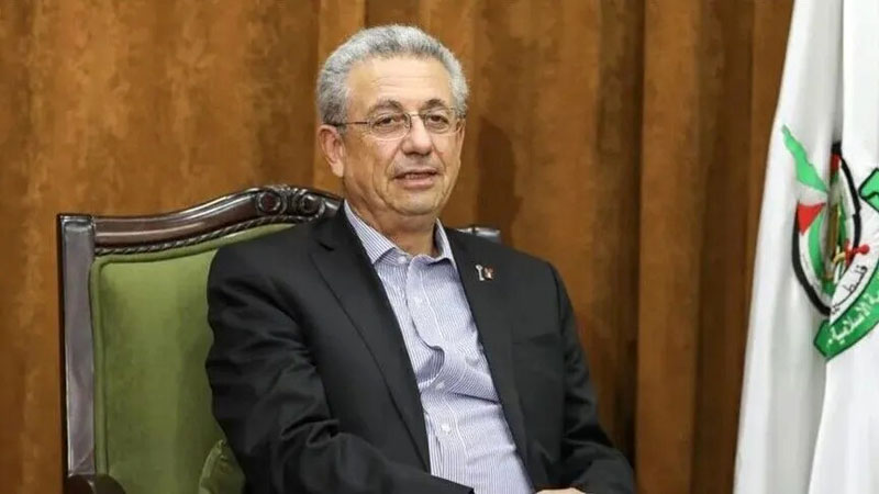 البرغوثي: 