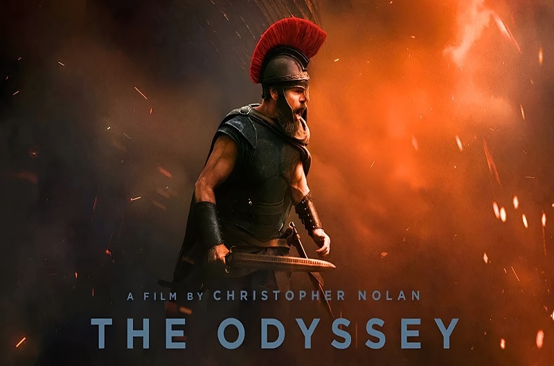 Odyssey