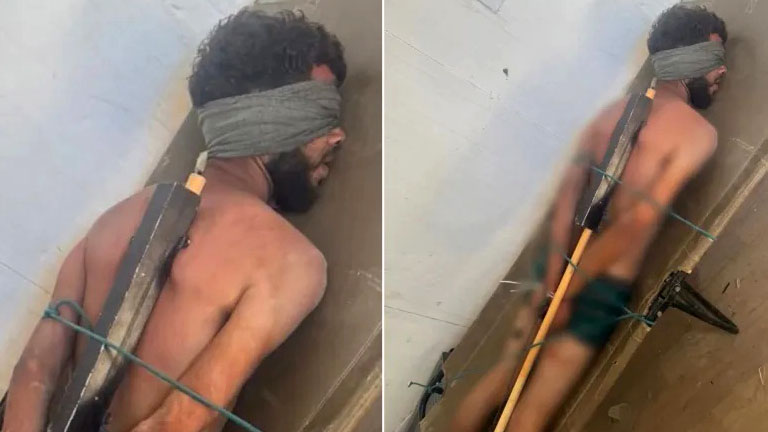 الجيش الإسرائيلي يقرّ بتعذيب قواته أسيرا فلسطينيا في غزة