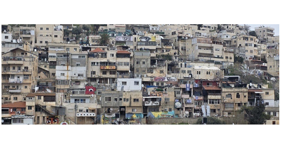 من سلوان إلى كفر عقب: كيف تعيد إسرائيل تشكيل خريطة القدس السكانية؟