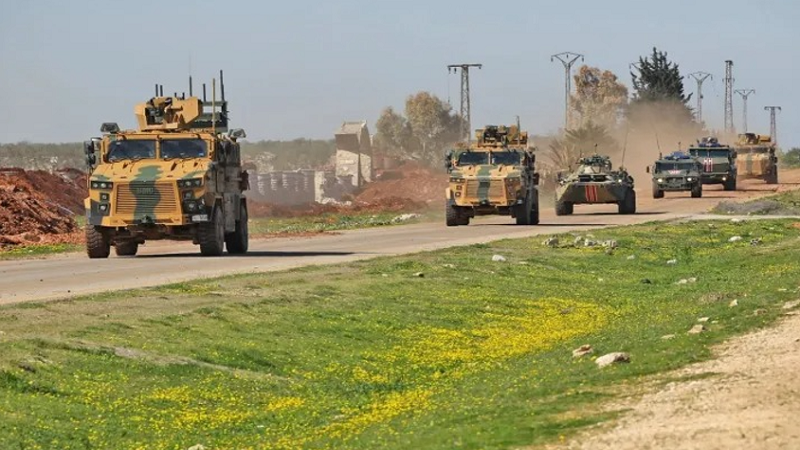 Syria