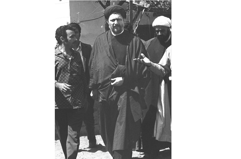 Musa-al-Sadr