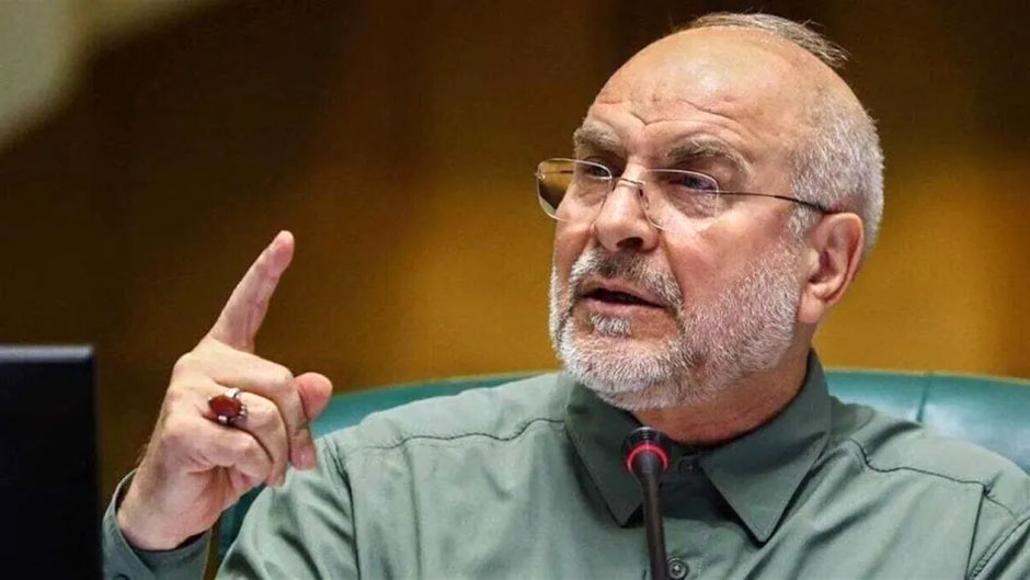 قاليباف يهدد واشنطن: ضرباتنا الأخيرة لم تكن سوى البداية