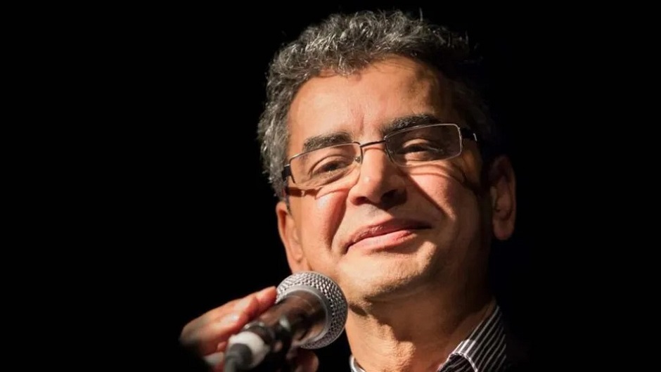 فلسطين في ديوان محمد العمرواي..