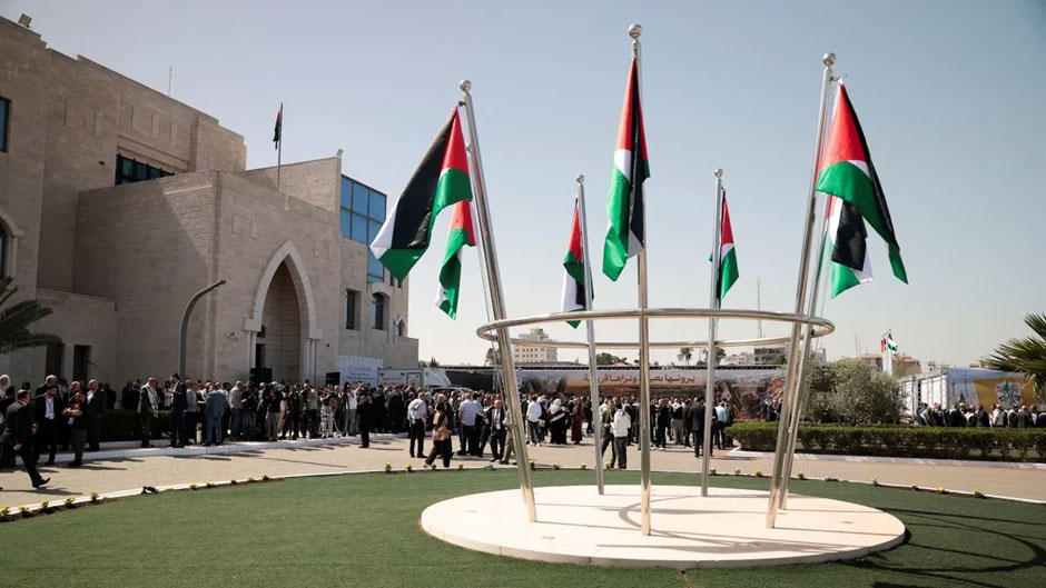 بدء تشكيل القوائم الانتخابية في فلسطين رغم العقبات