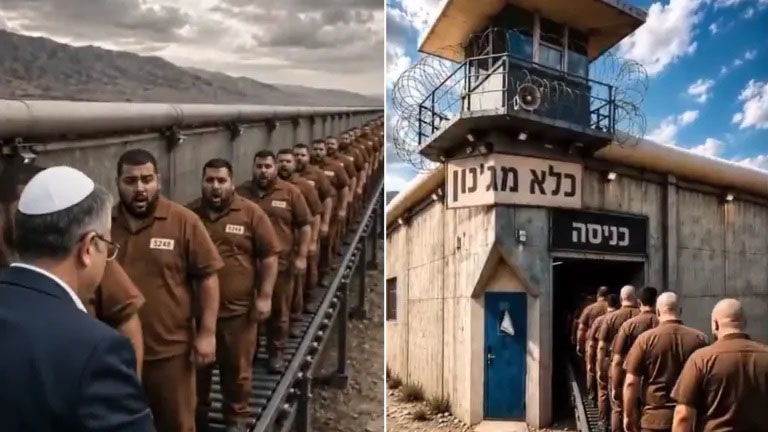 لمساءلة إسرائيل قانونيا.. جنيف تستضيف مؤتمرا دوليا عن الأسرى الفلسطينيين