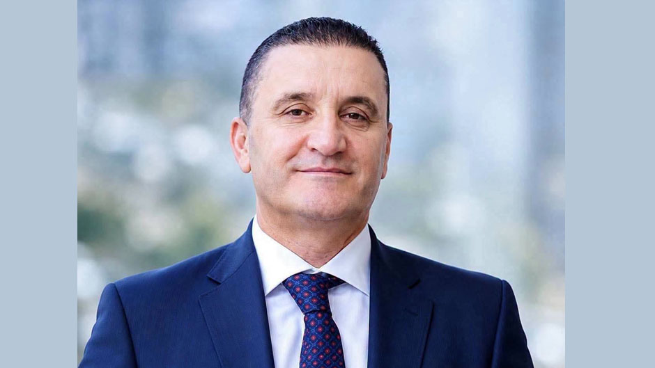 بيان للمستشار القانوني لمجموعة شركات 