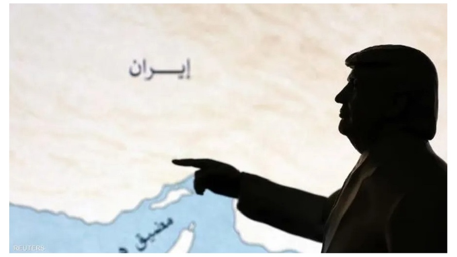 ترامب يقترح تغيير اسم هرمز إلى 
