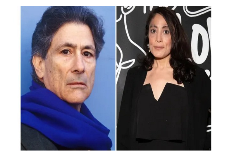 Najla-Edward Said