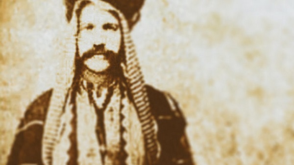 الملا عبود الكرخي