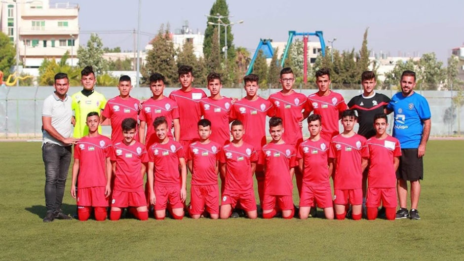 نتائج مباريات الأسبوع الثالث من دوري الناشئين