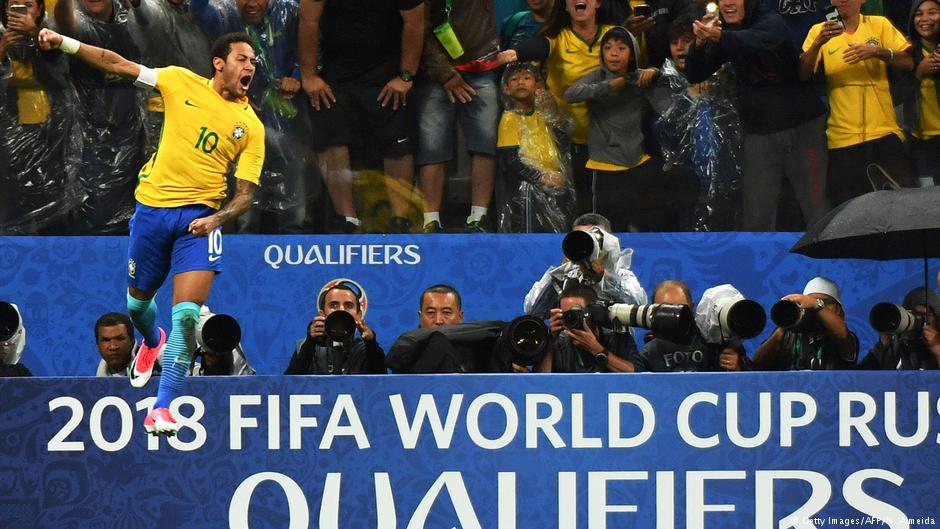 لماذا سيكلف نيمار القطريين 800 مليون يورو؟