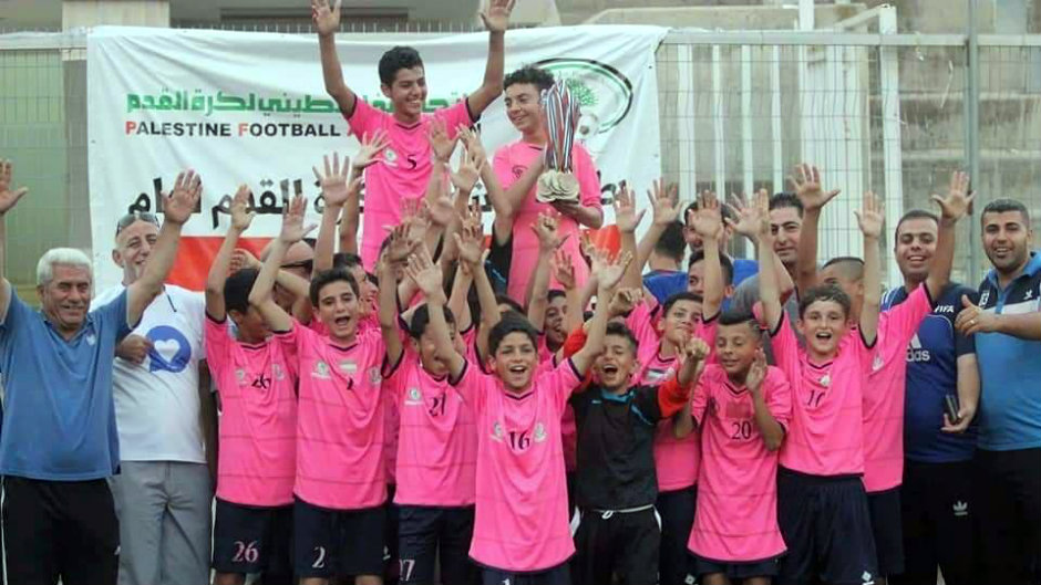 الثقافي يتفوق على بلاطة وإسلامي قلقيلية
