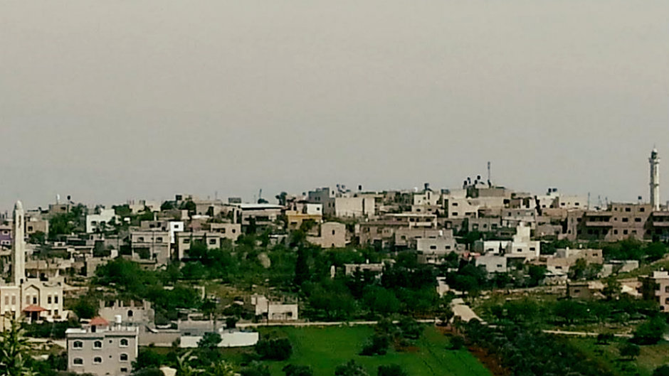 جوريش.. لقاء لوضع الخطة التنموية 2020