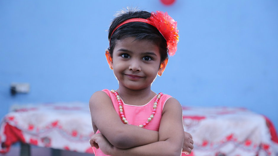 التسجيل للصف التمهيدي في مادما